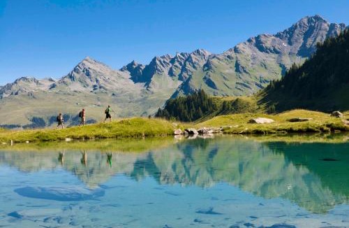 Verbier Hotel | Hotel Montpelier