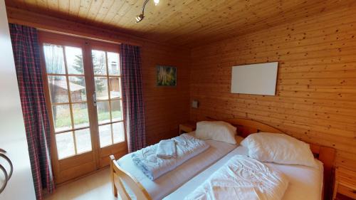 Blatten bei Naters Apartment | Ilse