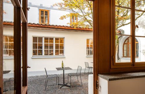 Stans Hotel | Culinarium Alpinum