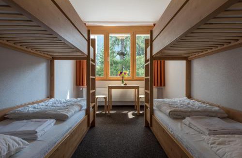 Fiesch Hostel | Sport Resort Fiesch - Fiescher Hostel