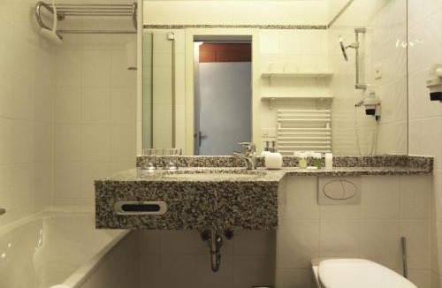 Beatenberg Apartment | Apartment Enzian mit Mitbenutzung SPA & Wellness - GRIWA RENT AG