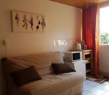 Grandson Bed & Breakfast | BNB Tuileries