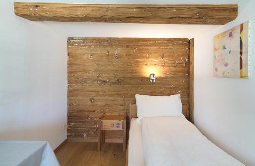 Teufen Bed & Breakfast | Hotel B&BAlpenheim