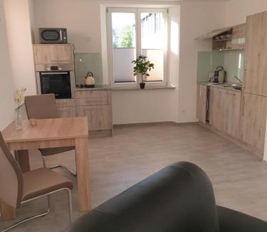 Turgi Apartment | Business Apartment Turgi