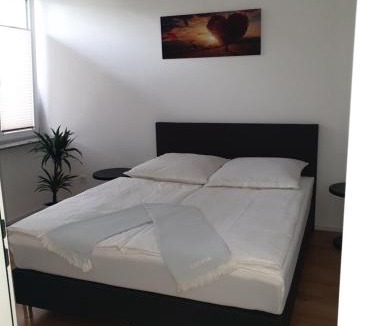 Turgi Apartment | Business Apartment Turgi