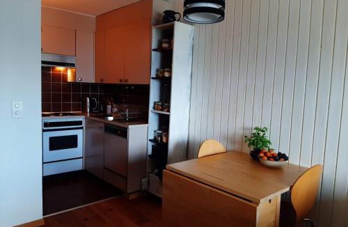 Veysonnaz Apartment | The fox's family home - Veysonnaz