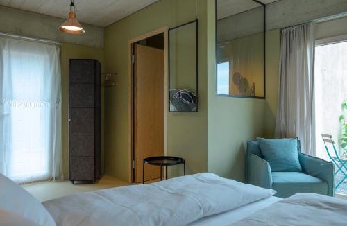 Bellerive Bed & Breakfast | BnB Belle5