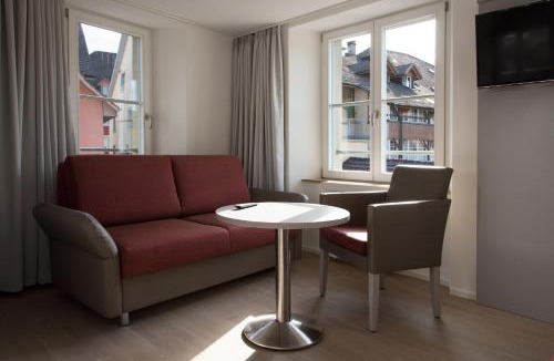 Laufenburg Hotel | Haus am Schlossberg