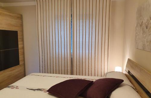 Saint-Maurice Apartment | Appartement Cime l'Est