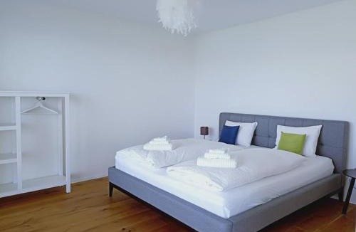 Beinwil am See Apartment | Lake View Apartments Beinwil am See (30 km to Lucerne)