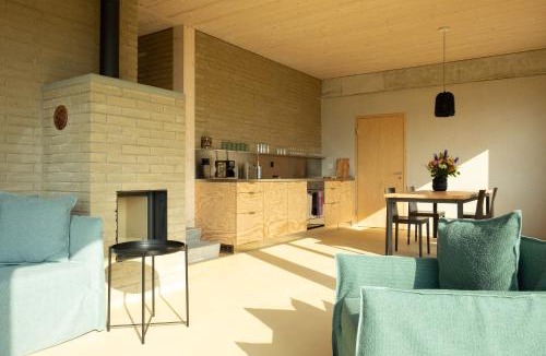 Bellerive Apartment | Gästehaus Belle5