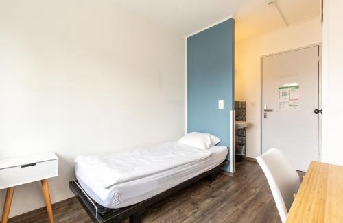Gundeldingen Hostel | Hostel by Hyve Basel