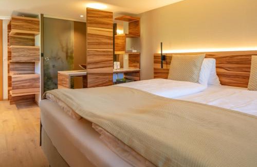 Weissbad Hotel | Hotel Frohe Aussicht