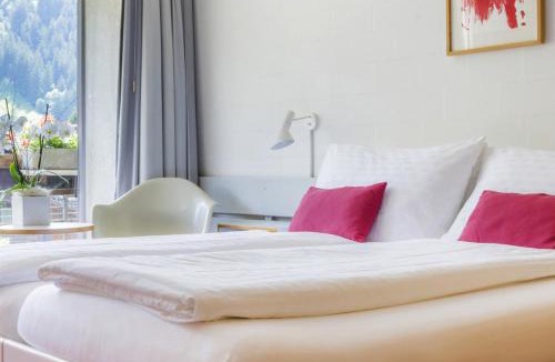 Lenk Hotel | Hotel Kreuz Lenk