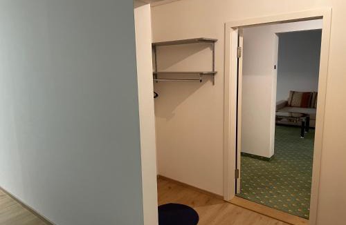 Bad Ragaz Apartment | Neptun 3 - im Zentrum von Bad Ragaz, mit kl. Balkon