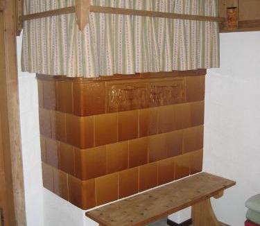 Conters im Prattigau House | Cresta - 9,5-Zimmerhaus für 19 - 20 Personen, 270m2