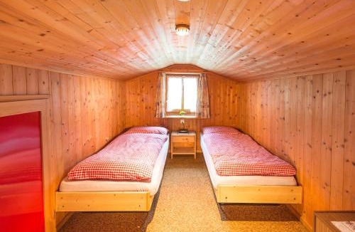 Conters im Prattigau House | Cresta - 9,5-Zimmerhaus für 19 - 20 Personen, 270m2