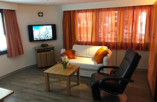 Saas Grund Apartment | Cresta di Saas