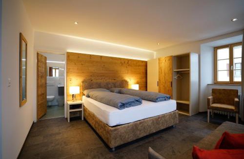 San Bernardino Hotel | Hotel Bellevue