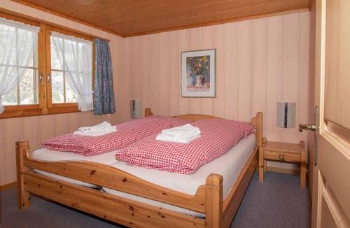 Adelboden Apartment | Chalet Iris