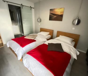 Prangins Hotel | Relais de l'Aérodrome