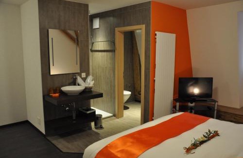 Cournillens Hotel | Le Relais du Château Monney