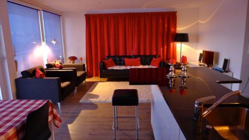 Fiesch Apartment | Bella Vista