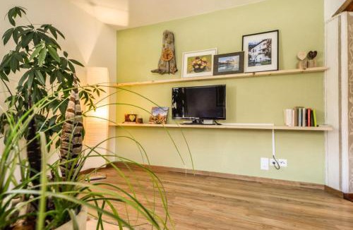 Valchava Apartment | Chasa Curtins