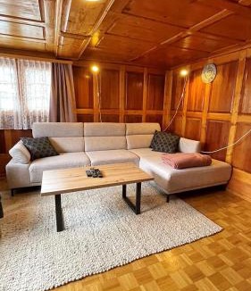Gluringen Apartment | Bi de Furre