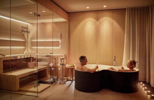 Spiez Hotel | Hotel Eden Spiez