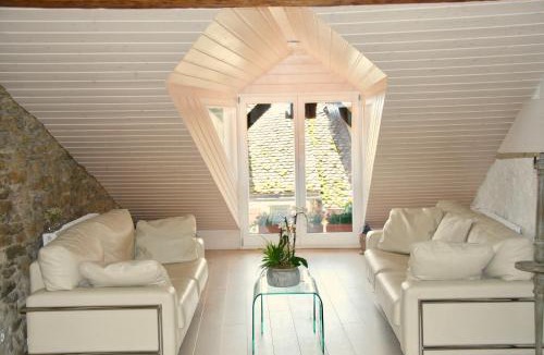 La Neuveville Apartment | Duplex Allegro