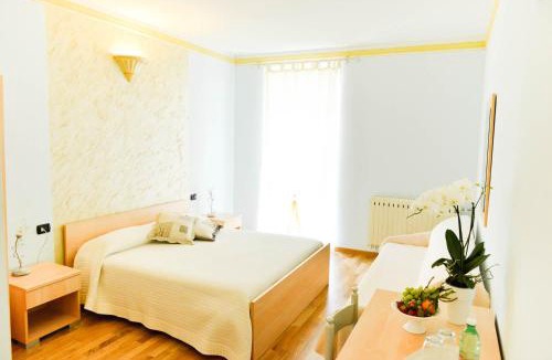 Roncola House | Residenza Villa Maria