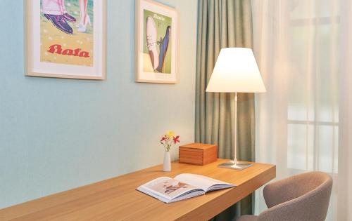 Mohlin Hotel | Bata Club Haus