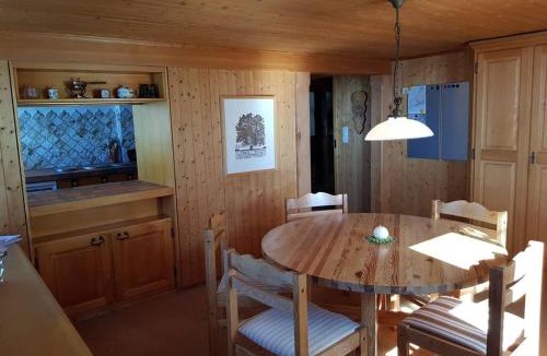 Greppen Apartment | Bauernhaus mit Charme, Traumaussicht und Sauna