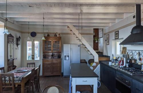 Someraro Bed & Breakfast | Ratto del Gallo