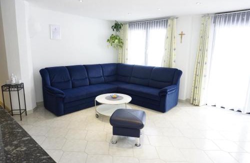 Saas Almagell Apartment | Aristella