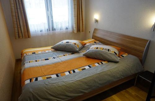 Saas Almagell Apartment | Aristella