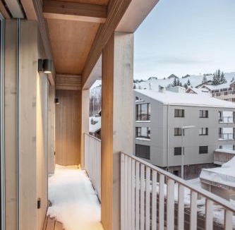 Flums Apartment | Ferienwohnungen Tannenboden