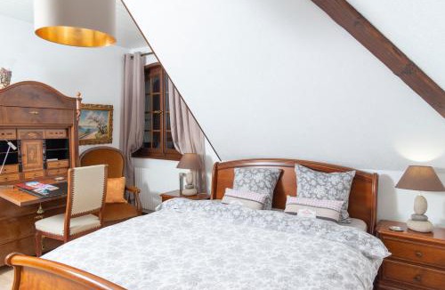 Aigle Bed & Breakfast | B&B L'Eden