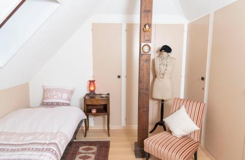 Aigle Bed & Breakfast | B&B L'Eden