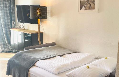 Wilderswil Apartment | S&P Mountain View Apartment 2