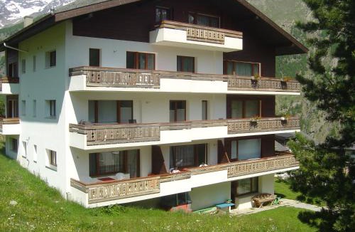 Saas-Fee Apartment | Akelei Apartments