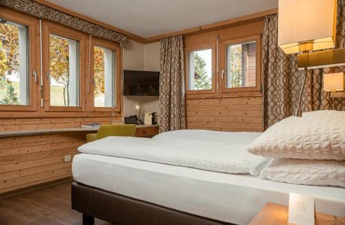 Muenster Hotel | Hotel Landhaus