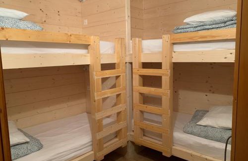 Le Chable Hostel | Auberge de Bagnes - le backpacker