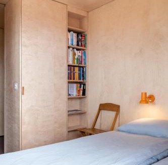 Rosswald Apartment | Chalet Labbrunnu EG