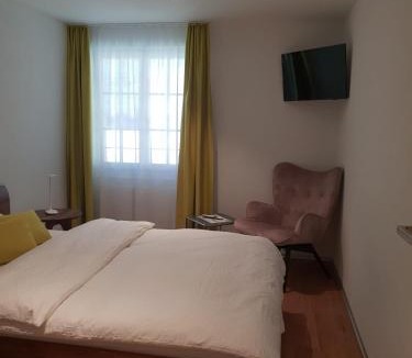 Murten Hotel | Ringmauer
