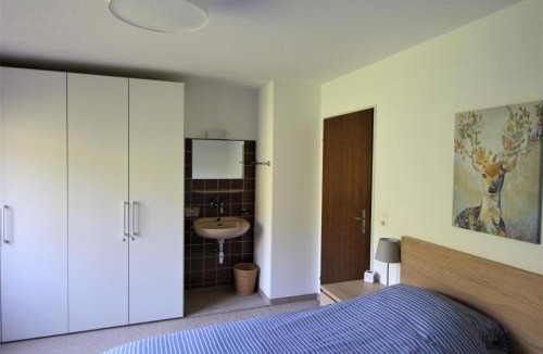 Valbella Apartment | Palousa 3001 Na