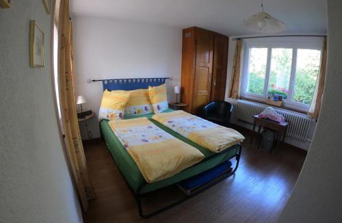 Cudrefin Bed & Breakfast | Lucky Duck
