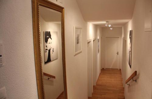 Eglisau Bed & Breakfast | Rhii B&B