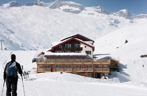 Blatten bei Naters Hotel | Hamilton Lodge & Spa